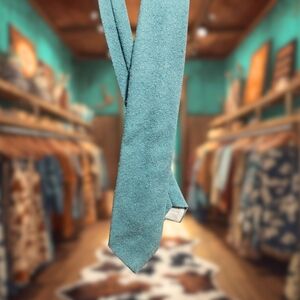 Vintage 1950's Tattersall Tie